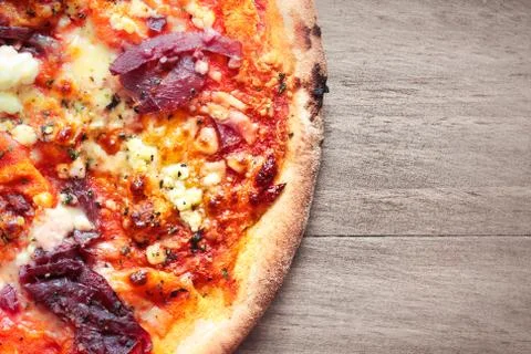 Pizza Stock Photos