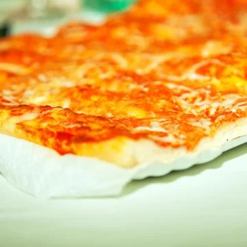 Pizza Stock Photos