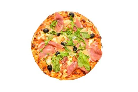 Pizza Stock Photos