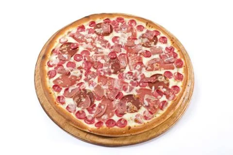 Pizza Stock Photos
