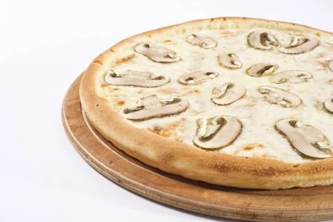 Pizza Stock Photos