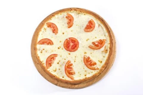 Pizza Stock Photos
