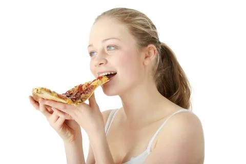 Pizza Stock Photos