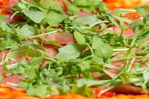 Pizza Stock Photos