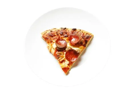 Pizza Stock Photos