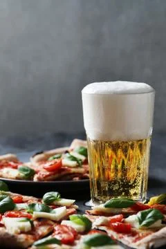 Pizza Stock Photos