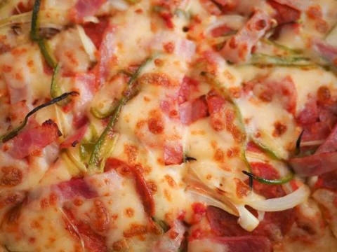 Pizza Stock Photos