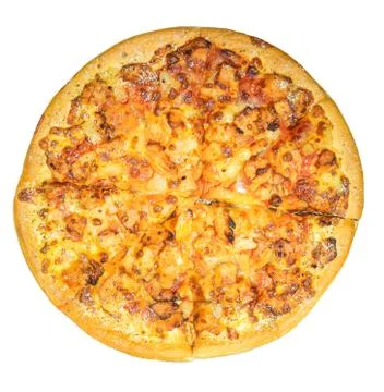 Pizza Stock Photos