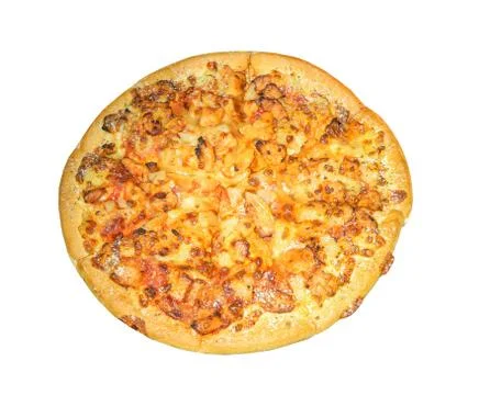 Pizza Stock Photos
