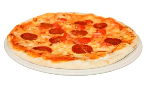 Pizza Stock Photos