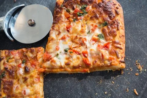 Pizza Stock Photos