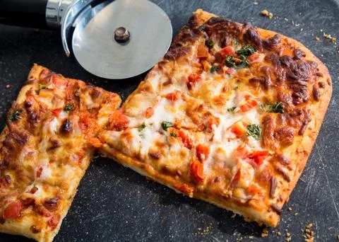Pizza Stock Photos