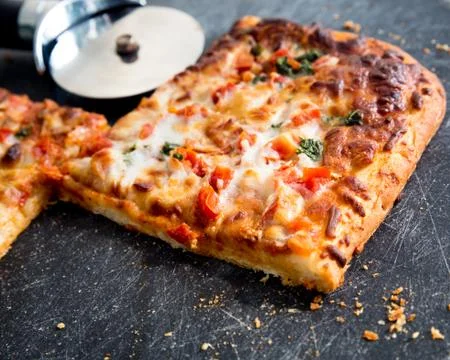 Pizza Stock Photos