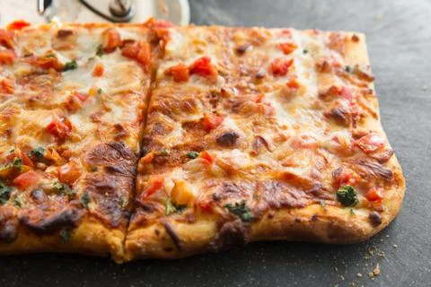 Pizza Stock Photos