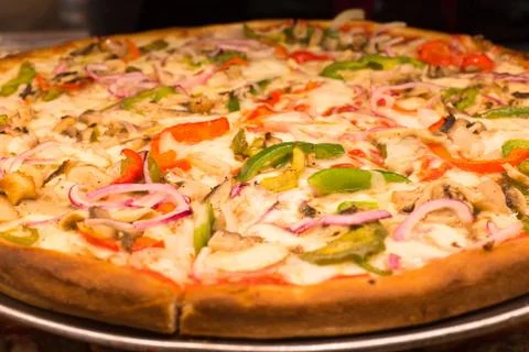 Pizza Stock Photos