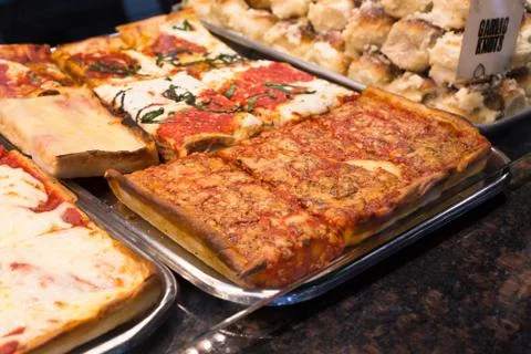 Pizza Stock Photos
