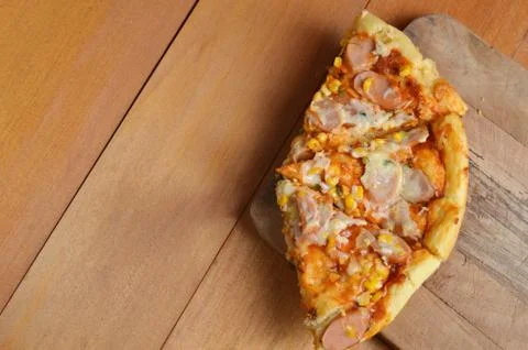 Pizza Stock Photos