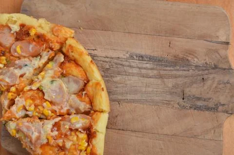 Pizza Stock Photos