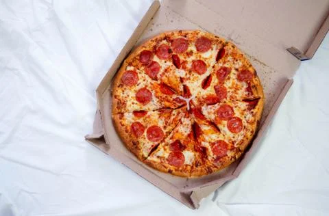 Pizza Stock Photos