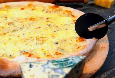 Pizza Stock Photos
