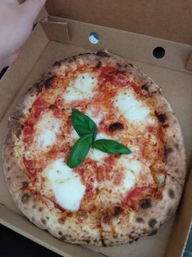 Pizza Stock Photos