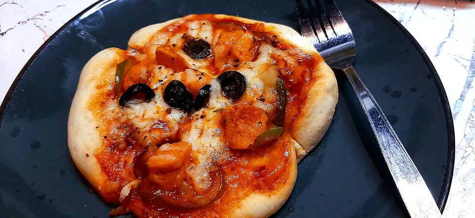 Pizza Stock Photos