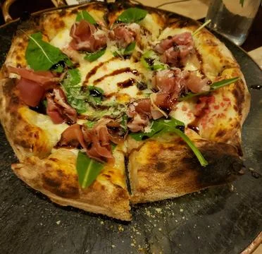 Pizza Фото