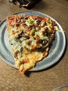 Pizza Stock Photos
