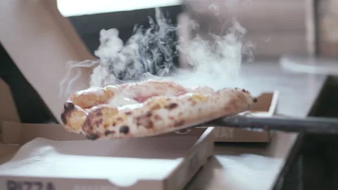 Pizza is ready Vidéo 233199554