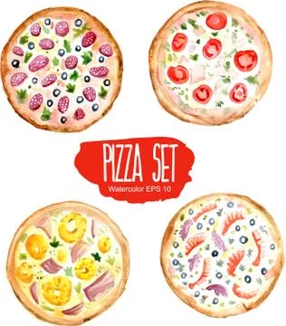 Making Pizza Stock Illustrations – 2,179 Making Pizza Stock Illustrations,  Vectors & Clipart - Dreamstime