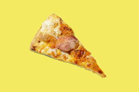 Pizza Slice Stock Photos