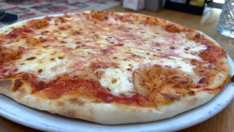 Pizza time Stock Footage 240111410