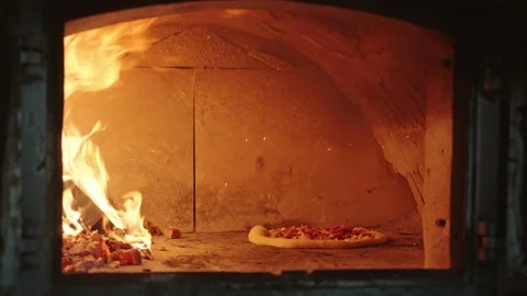PIZZA4 Stock Footage 304811074