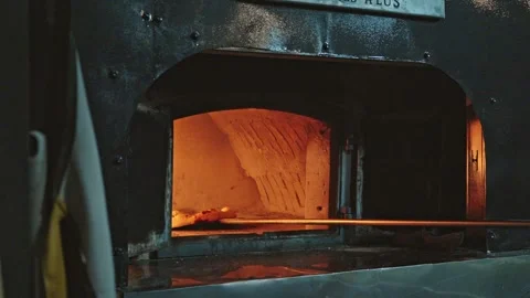 PIZZA5 Stock Footage 304811070