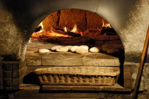 Pizzeria Stock Photos