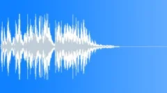 Pizzicato Logo 1 longSound Effect