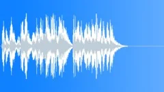 Pizzicato Logo 2 longSound Effect