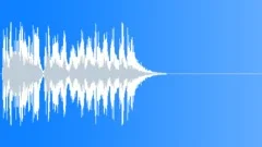 Pizzicato Logo 2 shortSound Effect