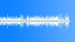 Pizzicato Sleigh Bells (30) Stock Music