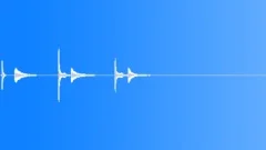 Pizzicato string Sound Effect
