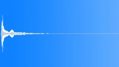Pizzicato string Sound Effect