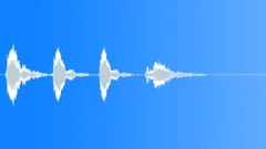 Pizzicato stringsSound Effect