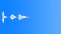 Pizzicato stringsSound Effect