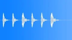 Pizzicato stringsSound Effect