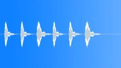 Pizzicato stringsSound Effect