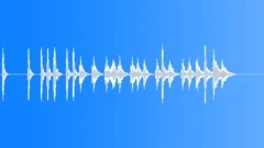 Pizzicato stringsSound Effect