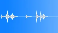 Pizzicato stringsSound Effect