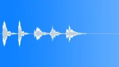 Pizzicato stringsSound Effect