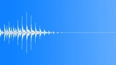 Pizzicato transition -80bpm Stock Music