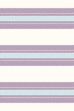 Pkill fabric lines seamless, funky pattern texture textile. Ornamental vert.. Illustration